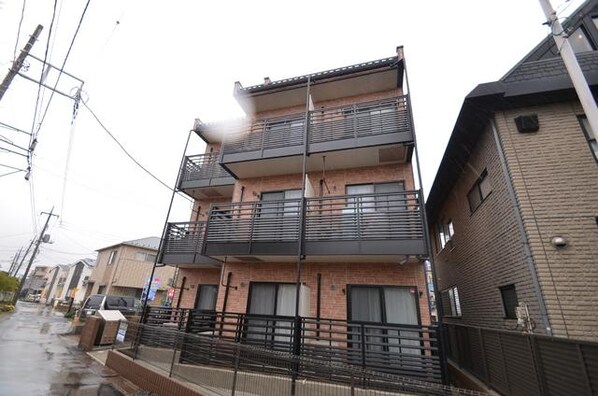 レオネクストラ トゥール円阿弥の物件外観写真